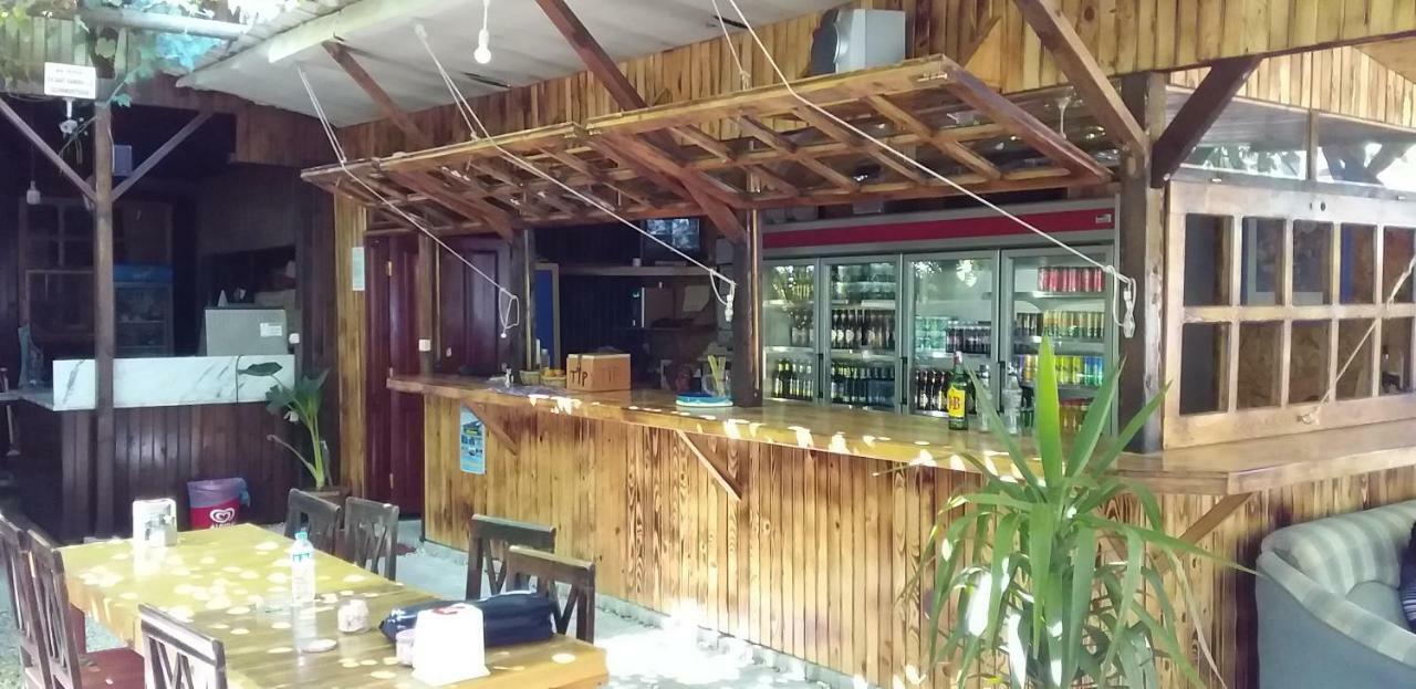 Homestay Zakkum Antalya
