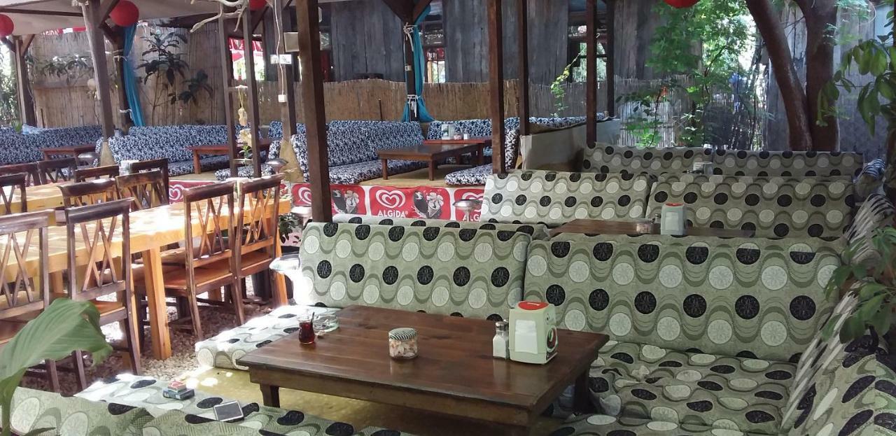 Homestay Zakkum