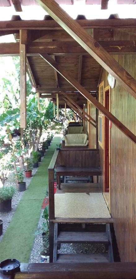 Zakkum Homestay Antalya