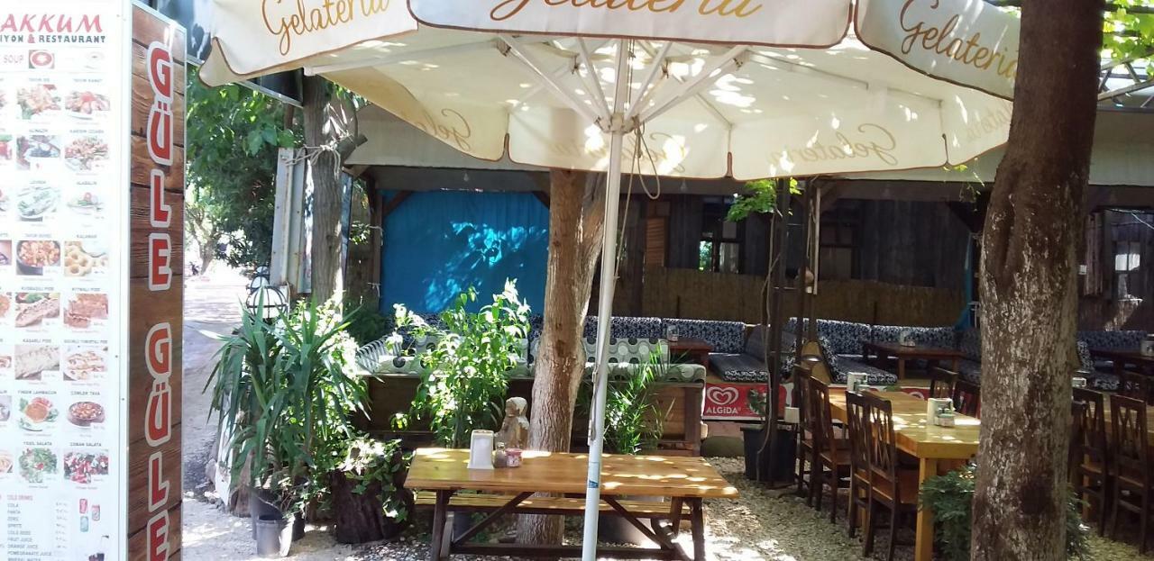 Zakkum Homestay