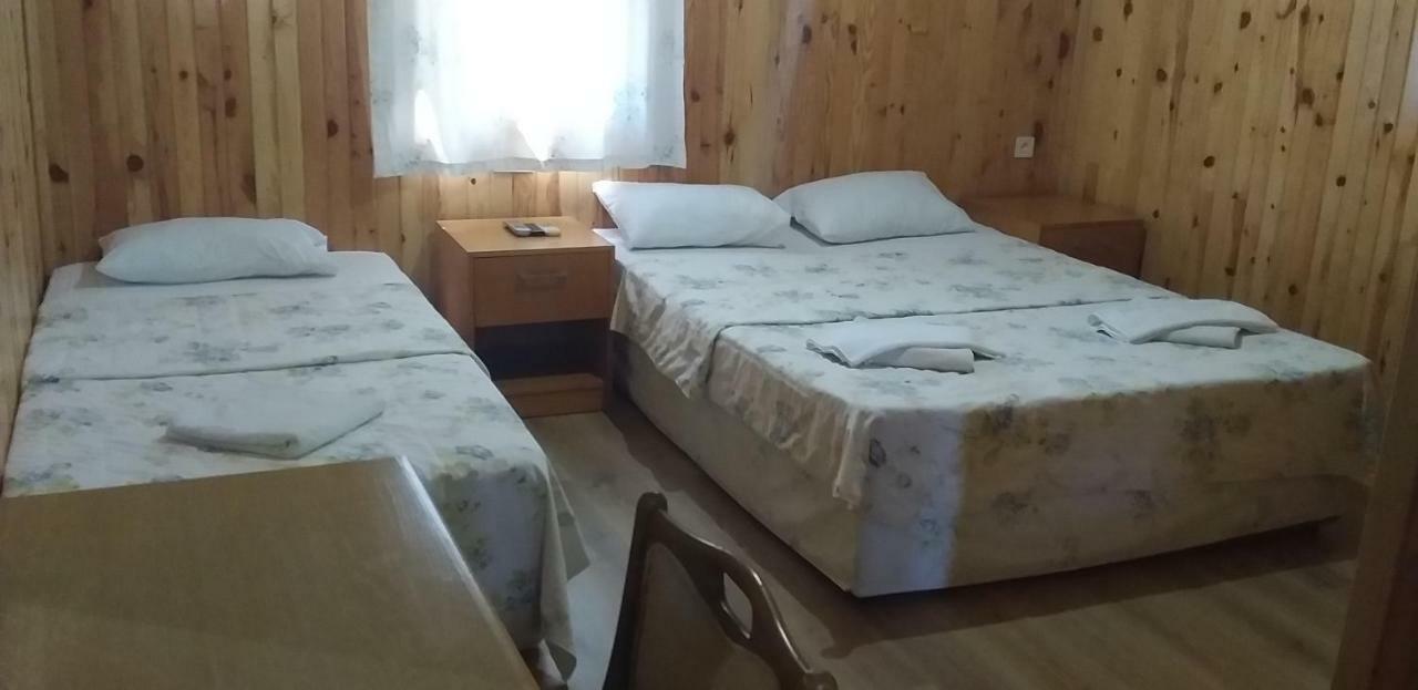 Homestay Zakkum