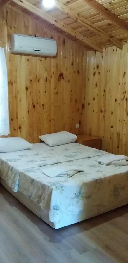 Zakkum Homestay