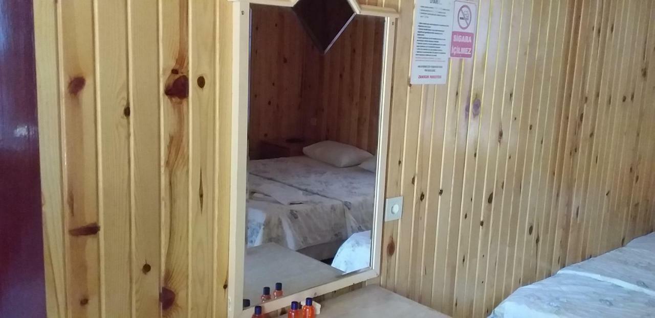 Zakkum Homestay Antalya