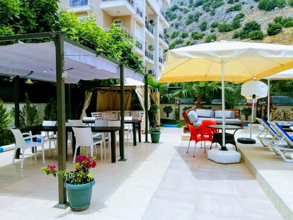 Elit Park Residence Apartment *