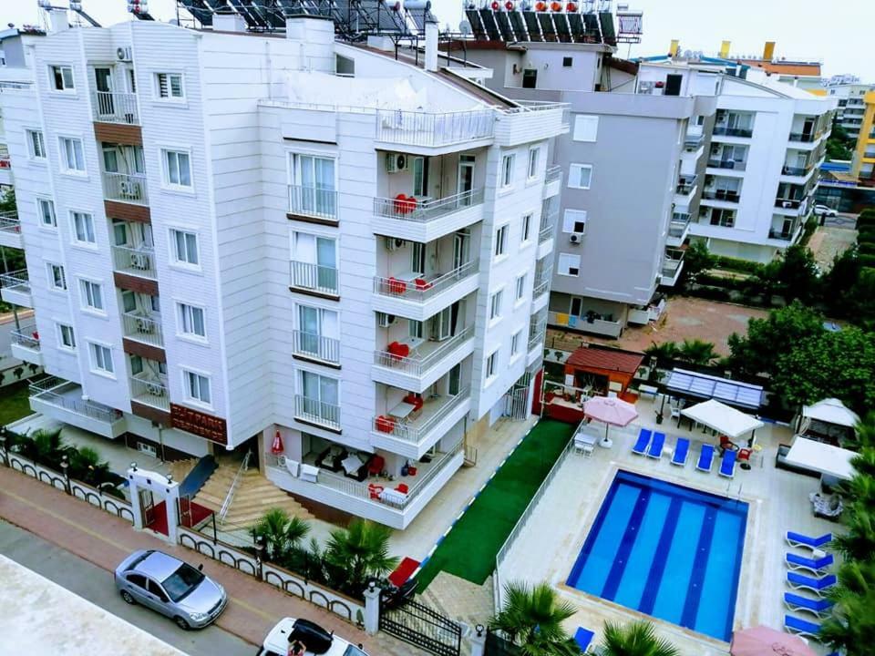 Apartment Elit Park Residence *