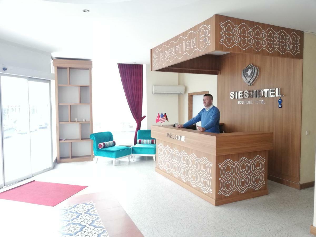 Sies Hotel 4*