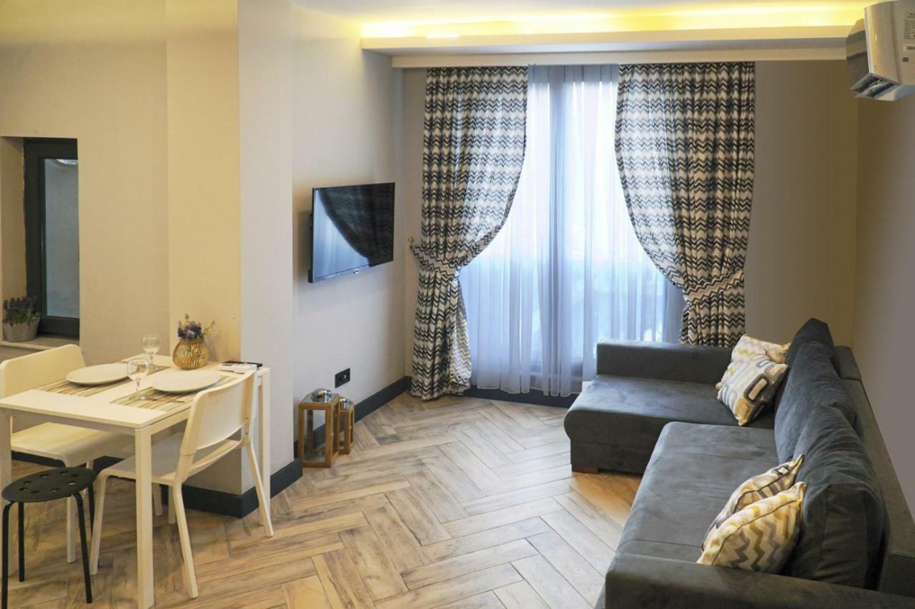 Apart Otel Meyde Boutique