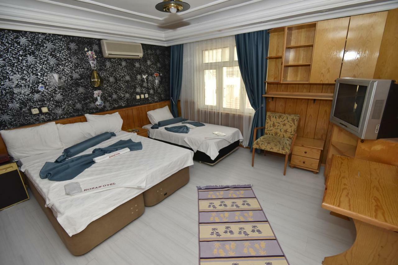 Kozan 2* Antalya