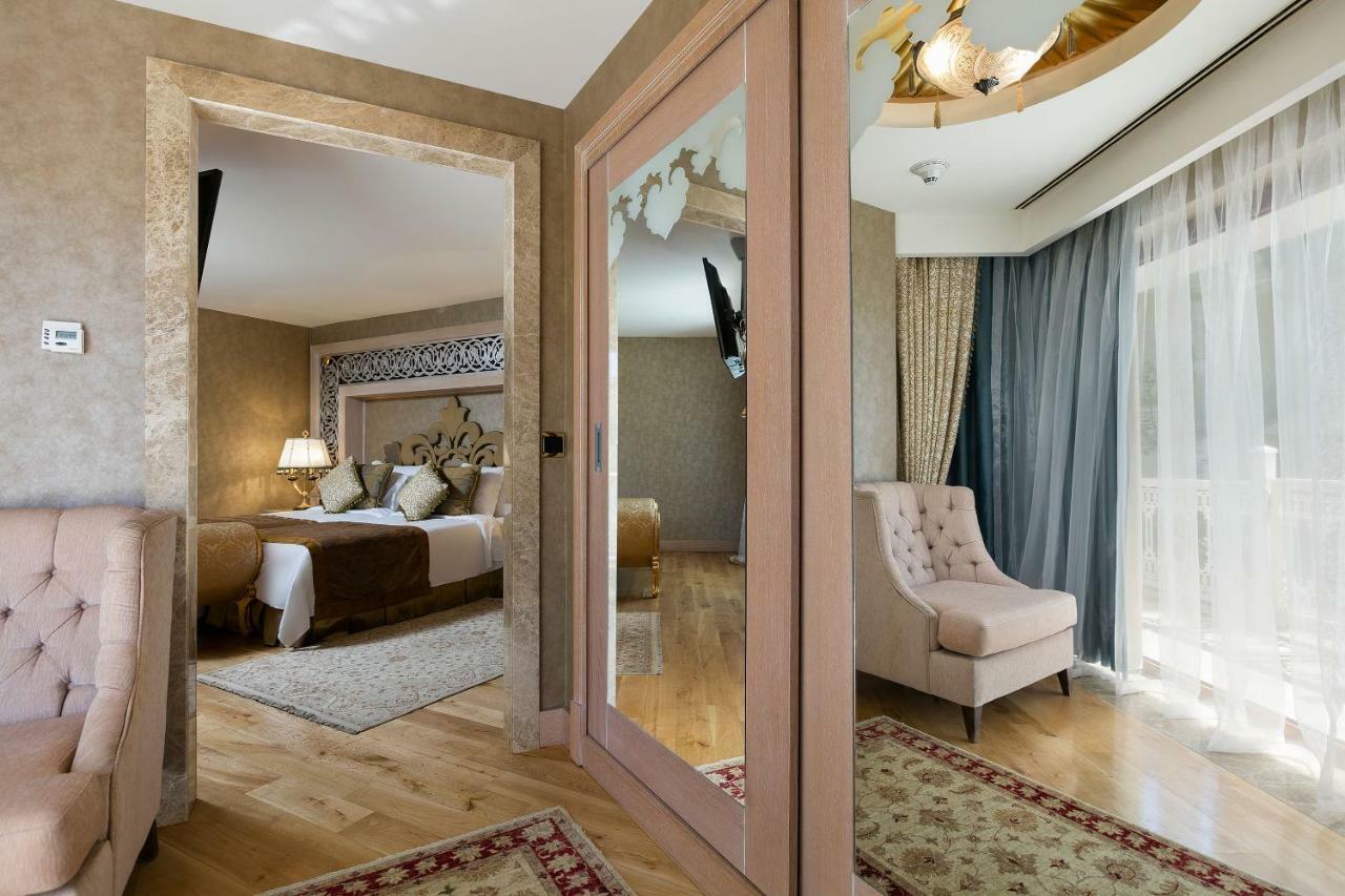 Titanic Mardan Palace 5*