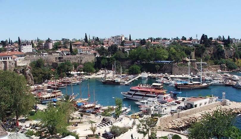 Bed & Breakfast Kozan Antalya