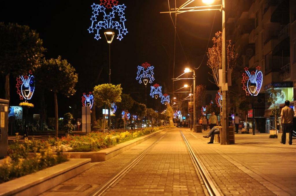 Kozan Antalya
