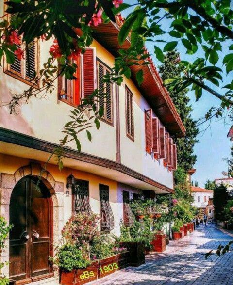 Bed & Breakfast Kozan Antalya