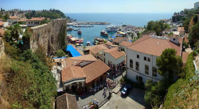 Kozan Bed & Breakfast Antalya