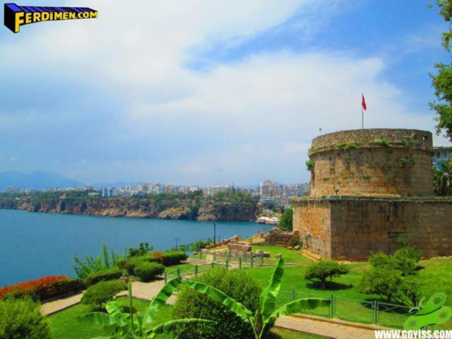 Oda ve Kahvaltı Kozan