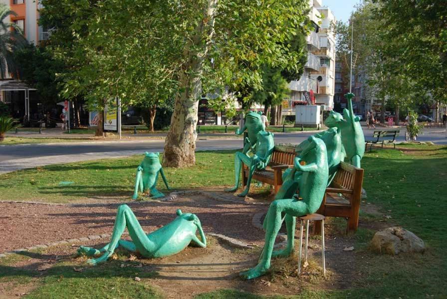 Oda ve Kahvaltı Kozan