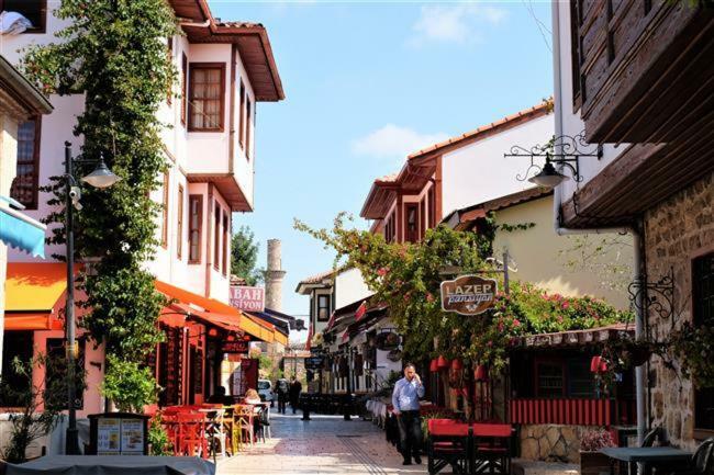 Kozan Bed & Breakfast Antalya