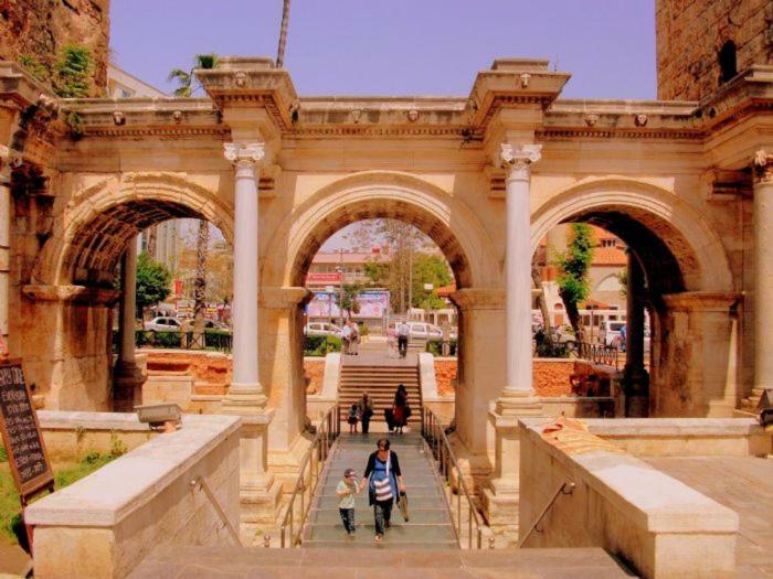 Kozan Oda ve Kahvaltı