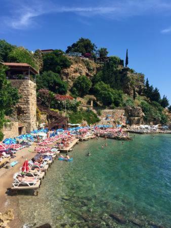 Kozan 2* Antalya