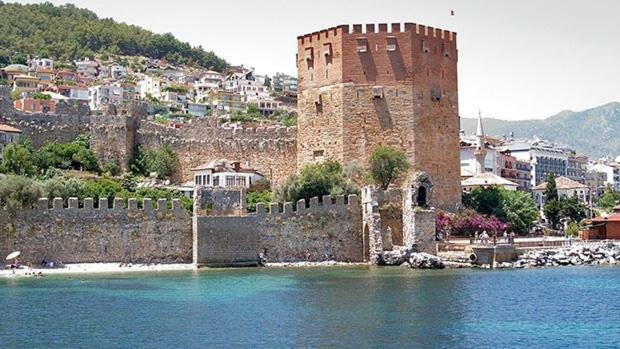 Oda ve Kahvaltı Kozan 2*