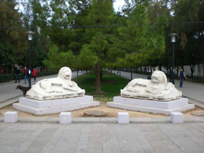 Bed & Breakfast Kozan Antalya