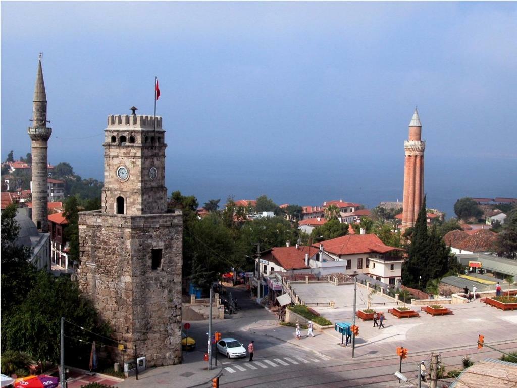 Bed & Breakfast Kozan Antalya