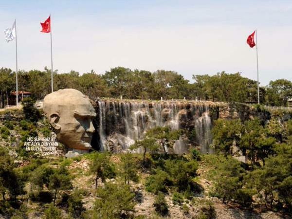 Oda ve Kahvaltı Kozan 2*