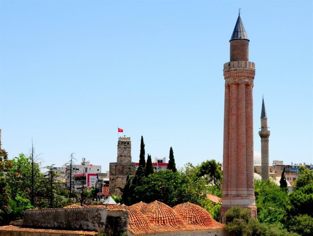 Kozan Antalya