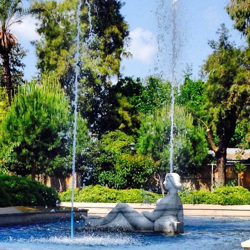 Bed & Breakfast Kozan Antalya