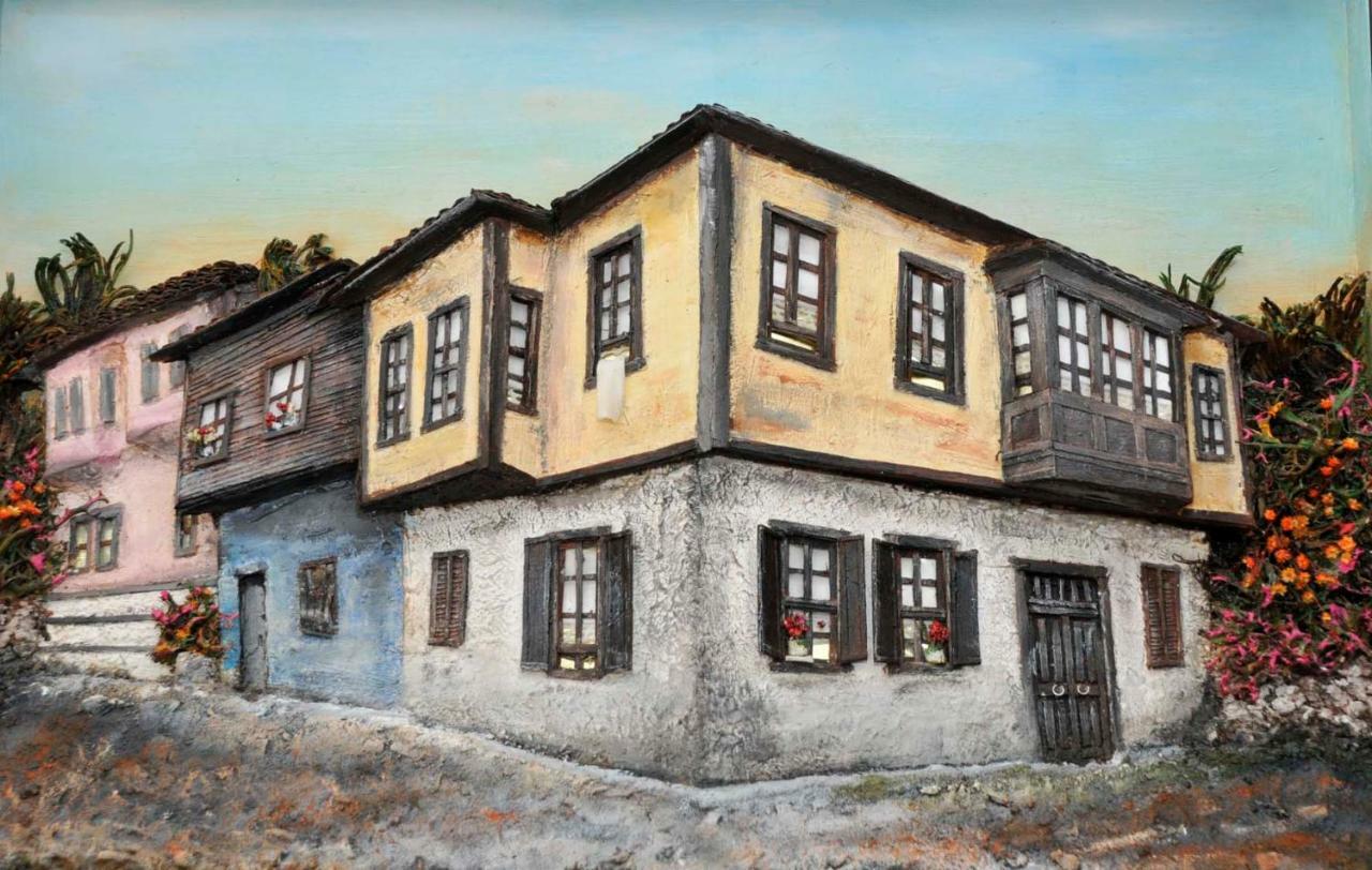 Kozan 2* Antalya