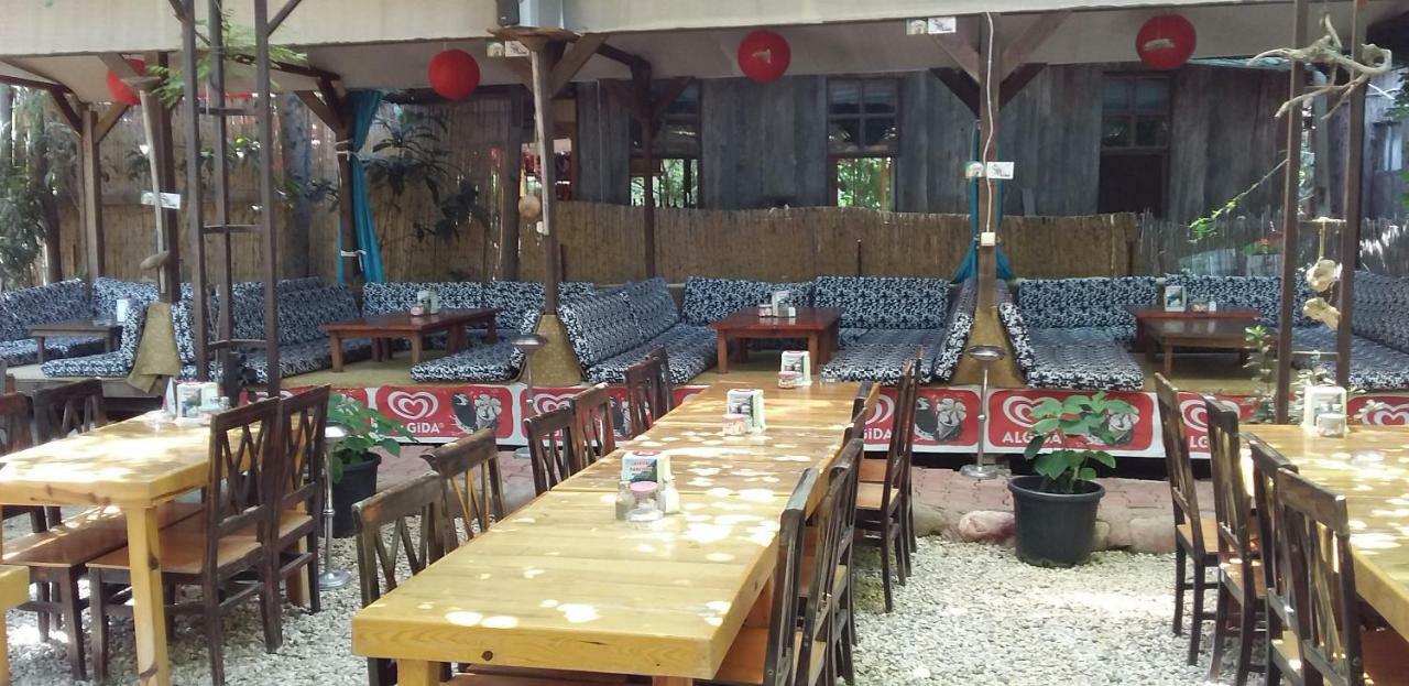 Zakkum * Antalya