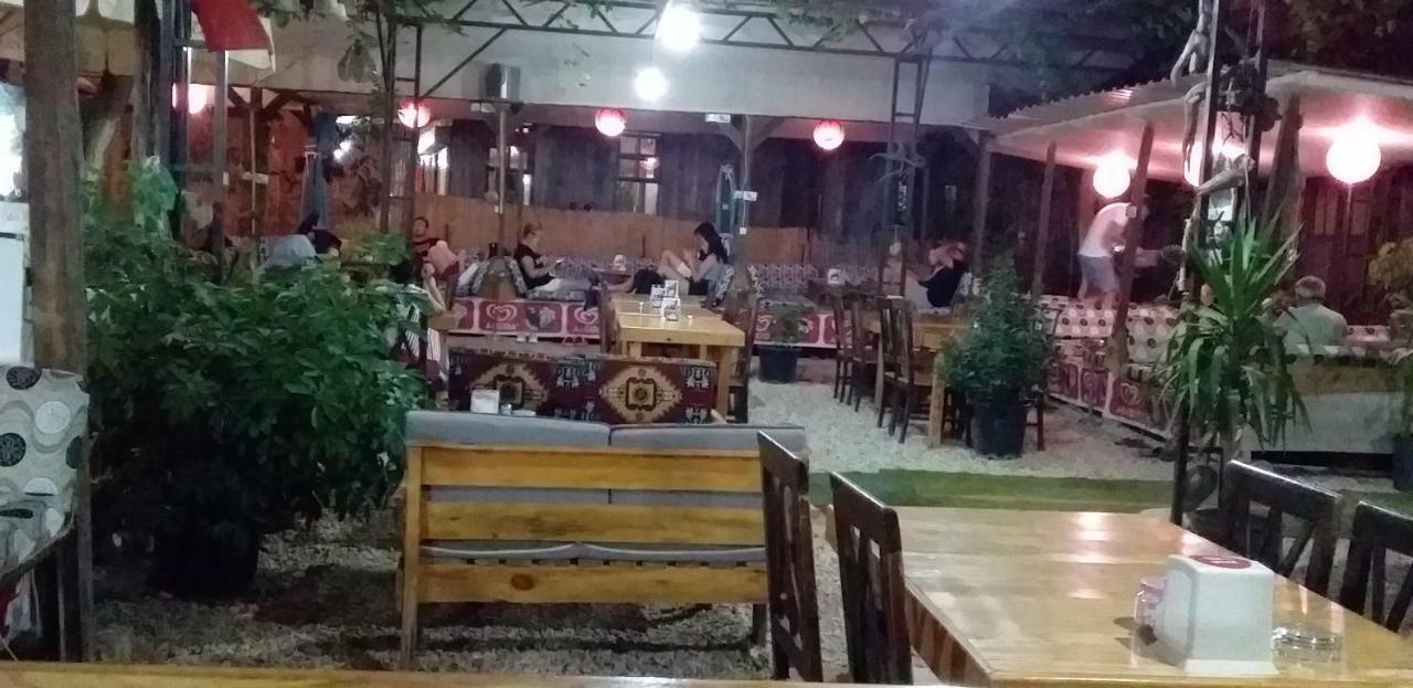 Zakkum Antalya