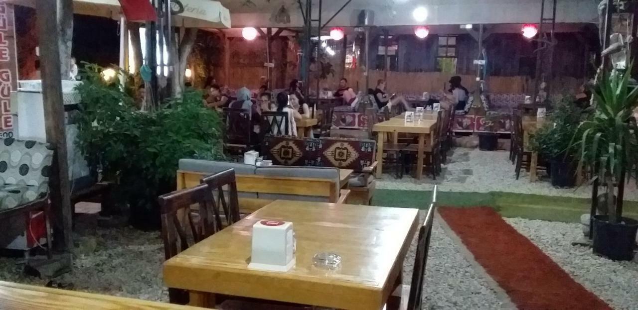 Homestay Zakkum