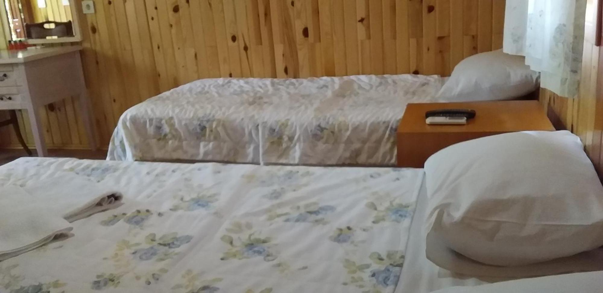 Zakkum * Antalya