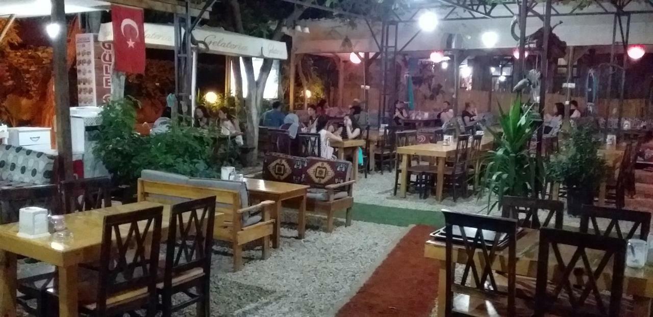 Zakkum Homestay Antalya