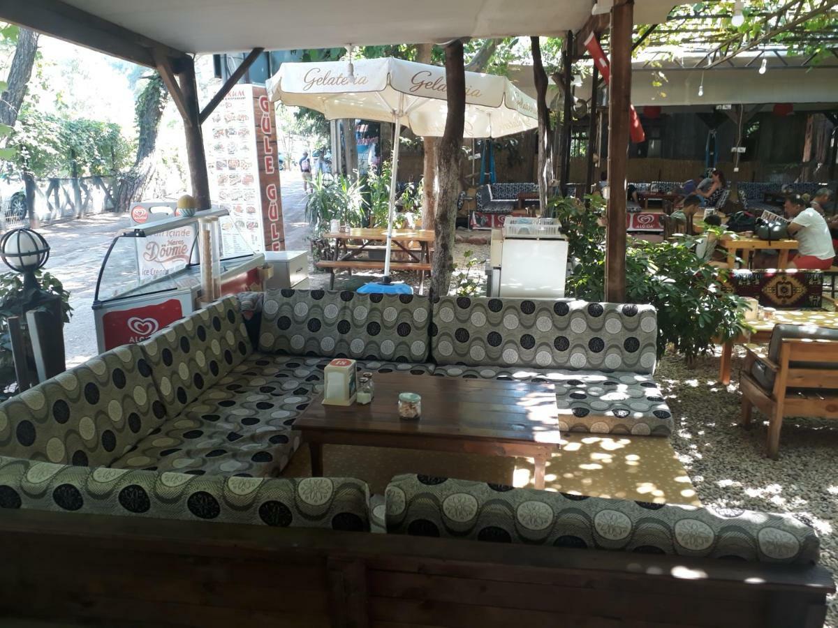 Zakkum Homestay