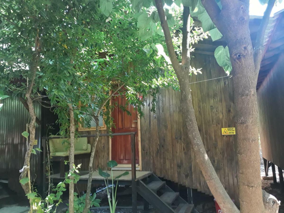 Zakkum Homestay *