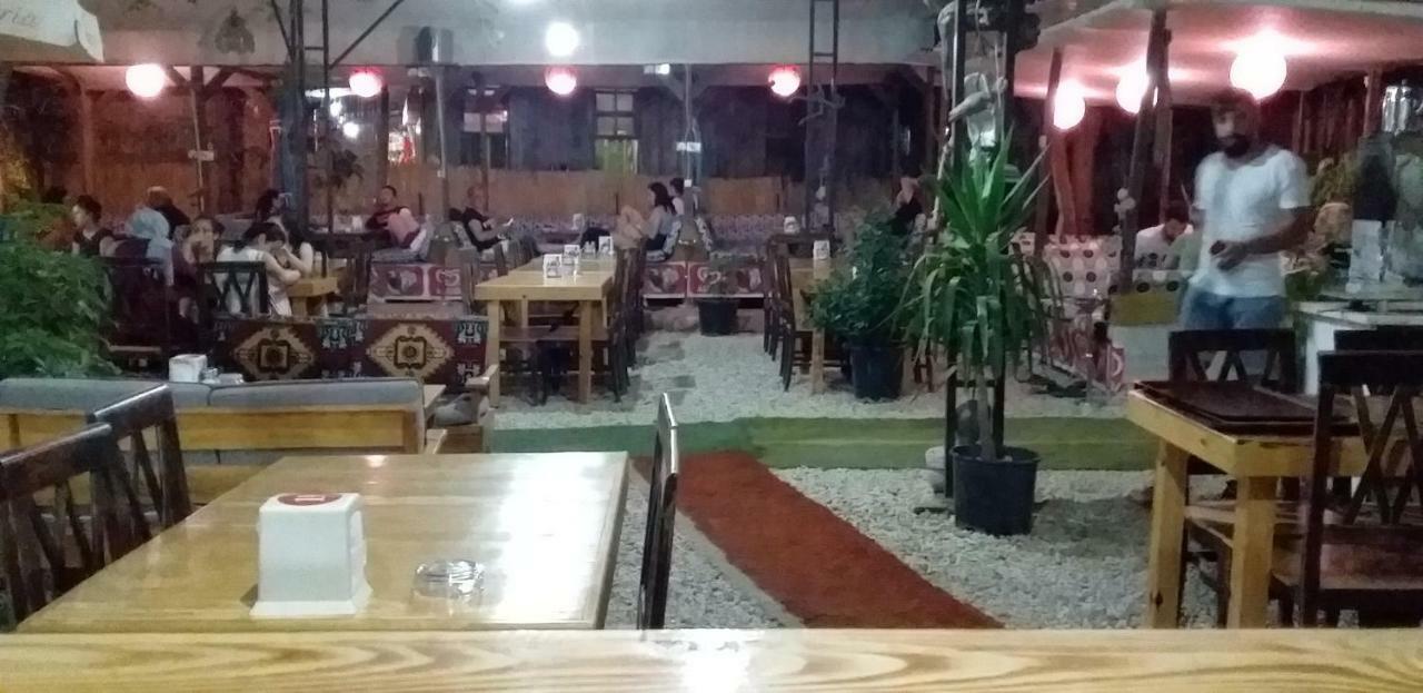 Zakkum Homestay