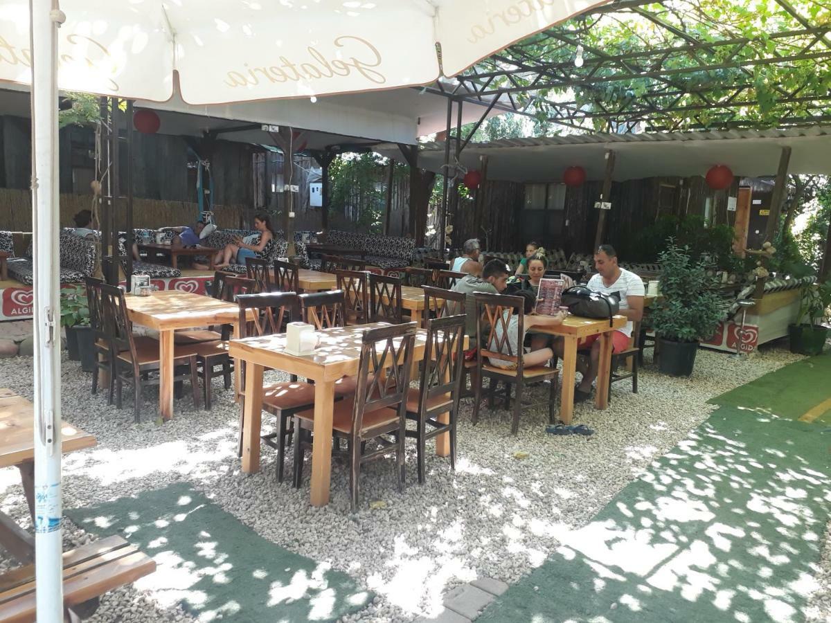 Zakkum Homestay Antalya