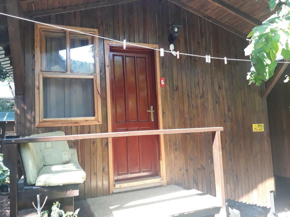 Homestay Zakkum Antalya