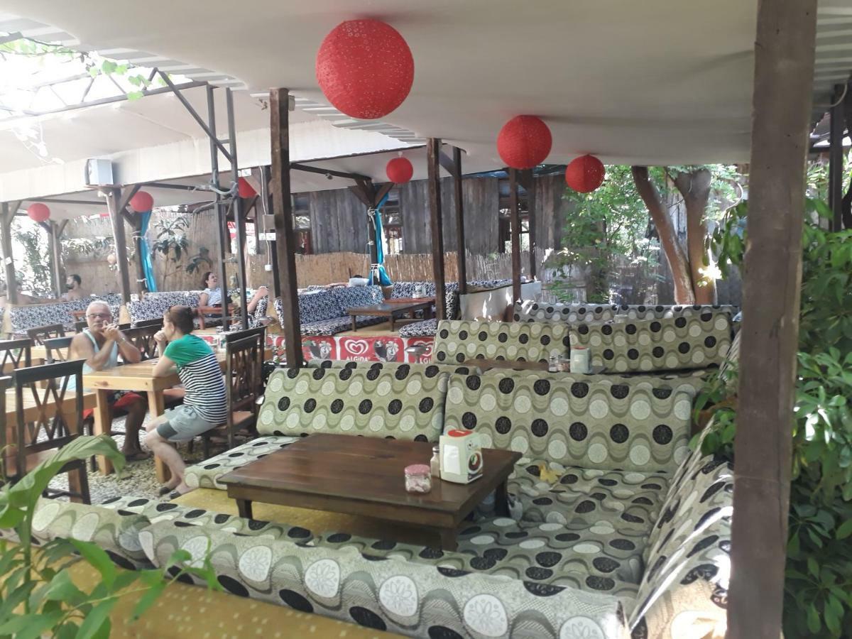 Homestay Zakkum Antalya