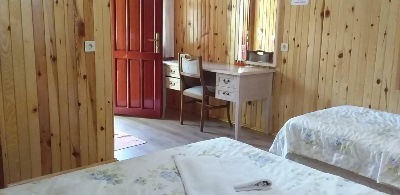 Homestay Zakkum