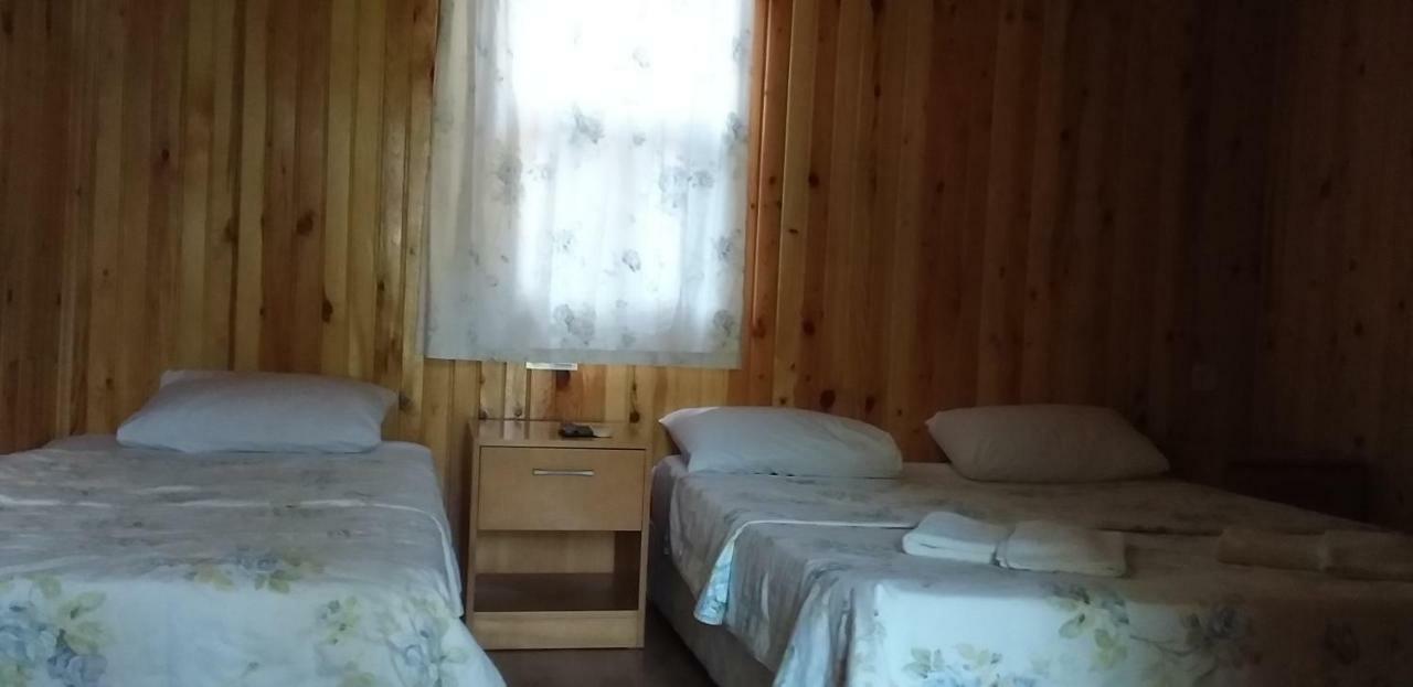 Homestay Zakkum *