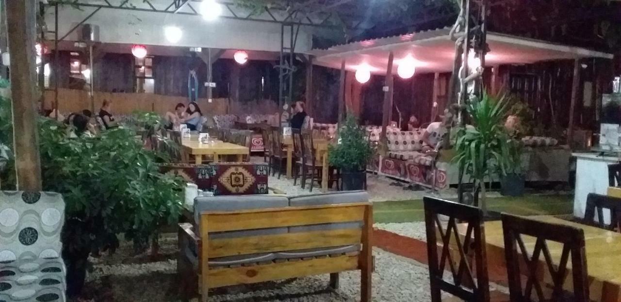 Zakkum * Antalya
