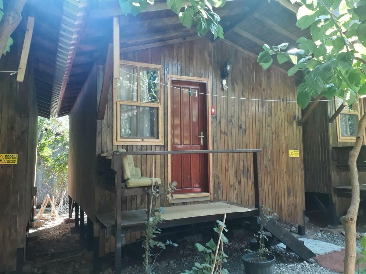 Zakkum Homestay