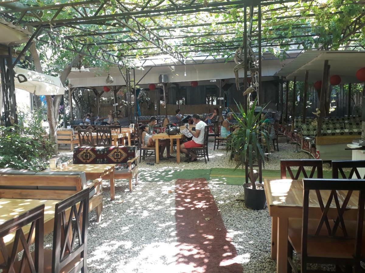 Homestay Zakkum