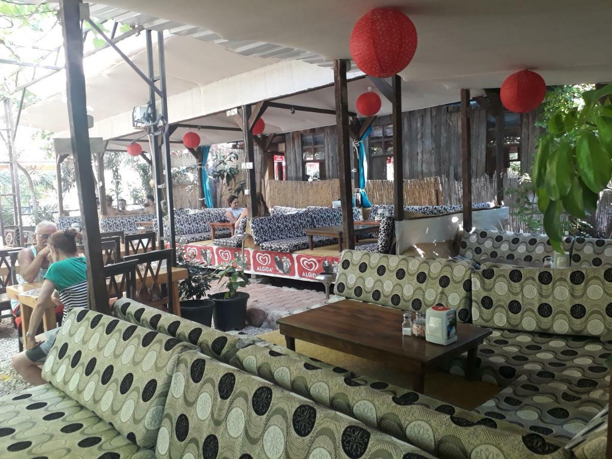 Homestay Zakkum Antalya