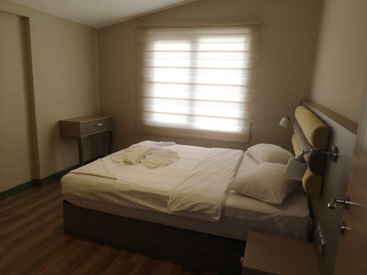 Apartment Casa De Sirena Antalya