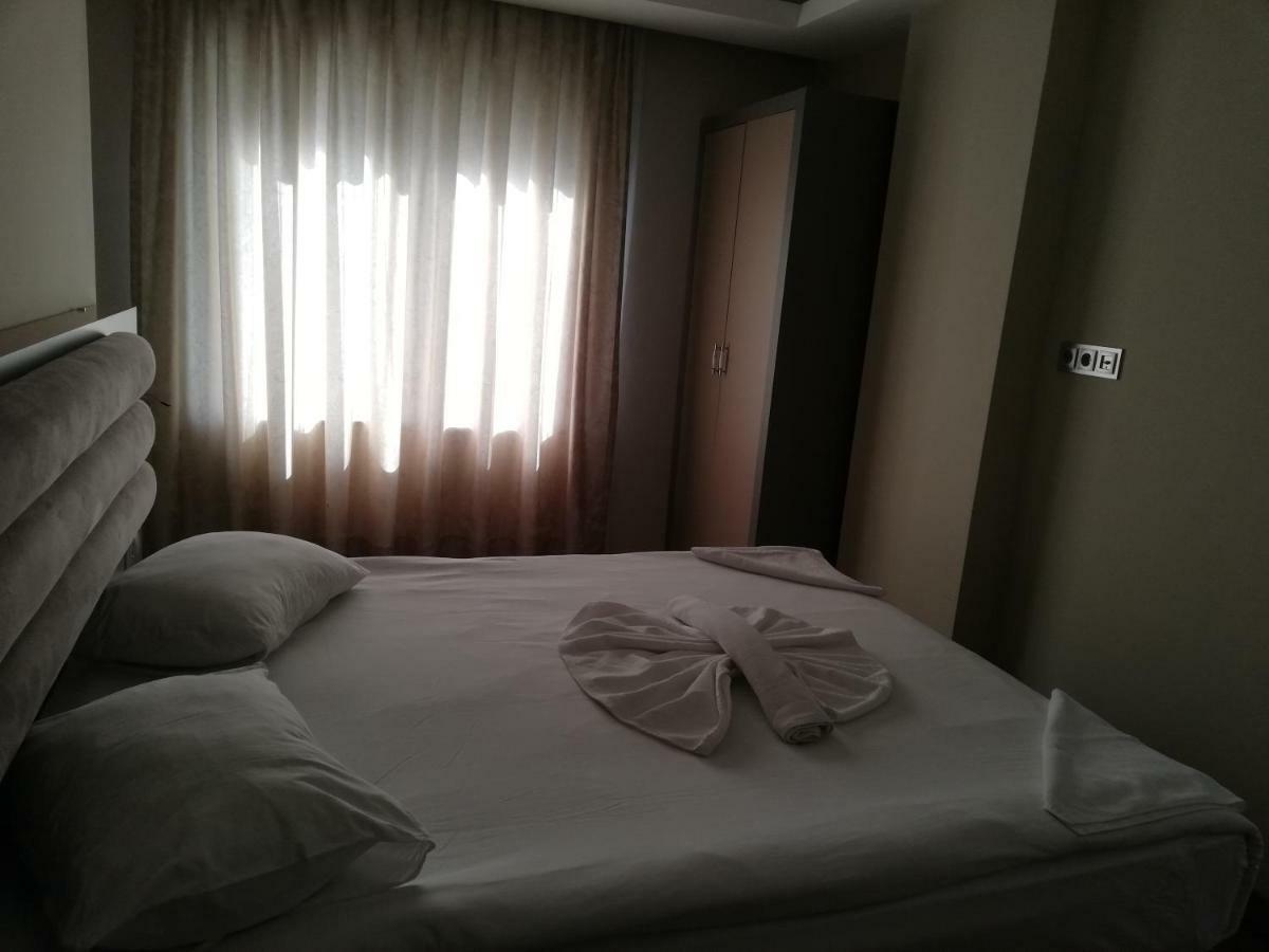 Casa De Sirena Apartment Antalya