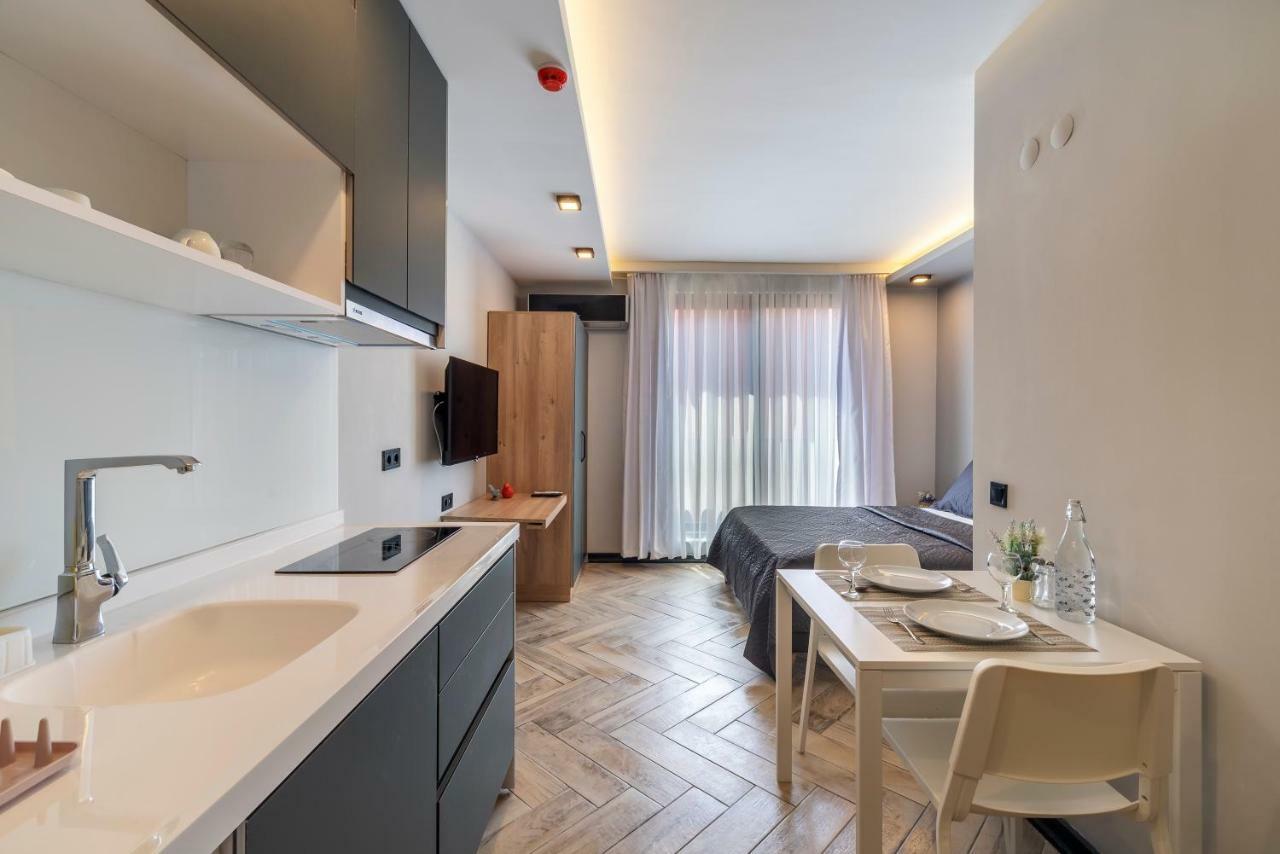 Meyde Boutique Apart Otel 2*