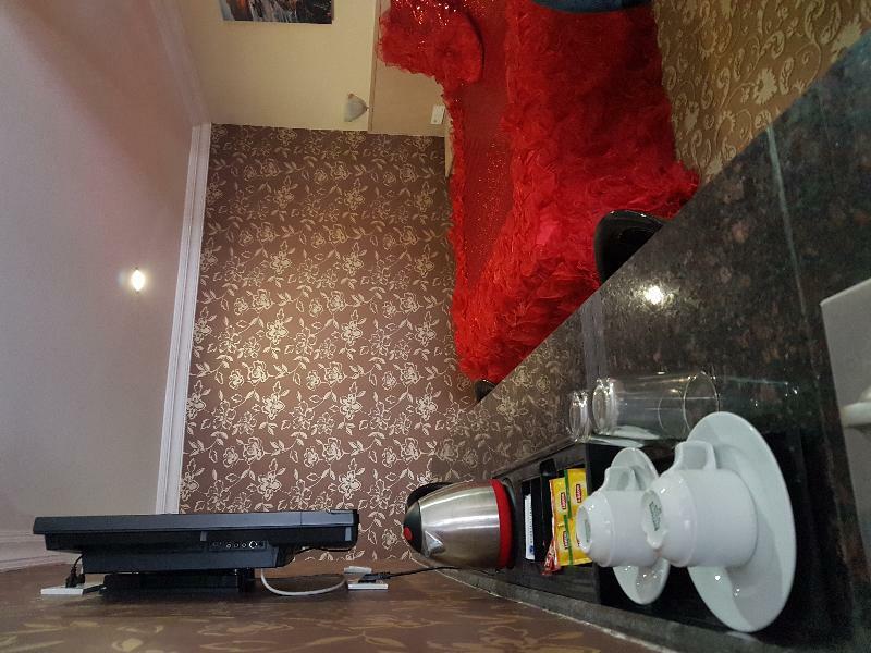 Berrak Su Hotel 3*
